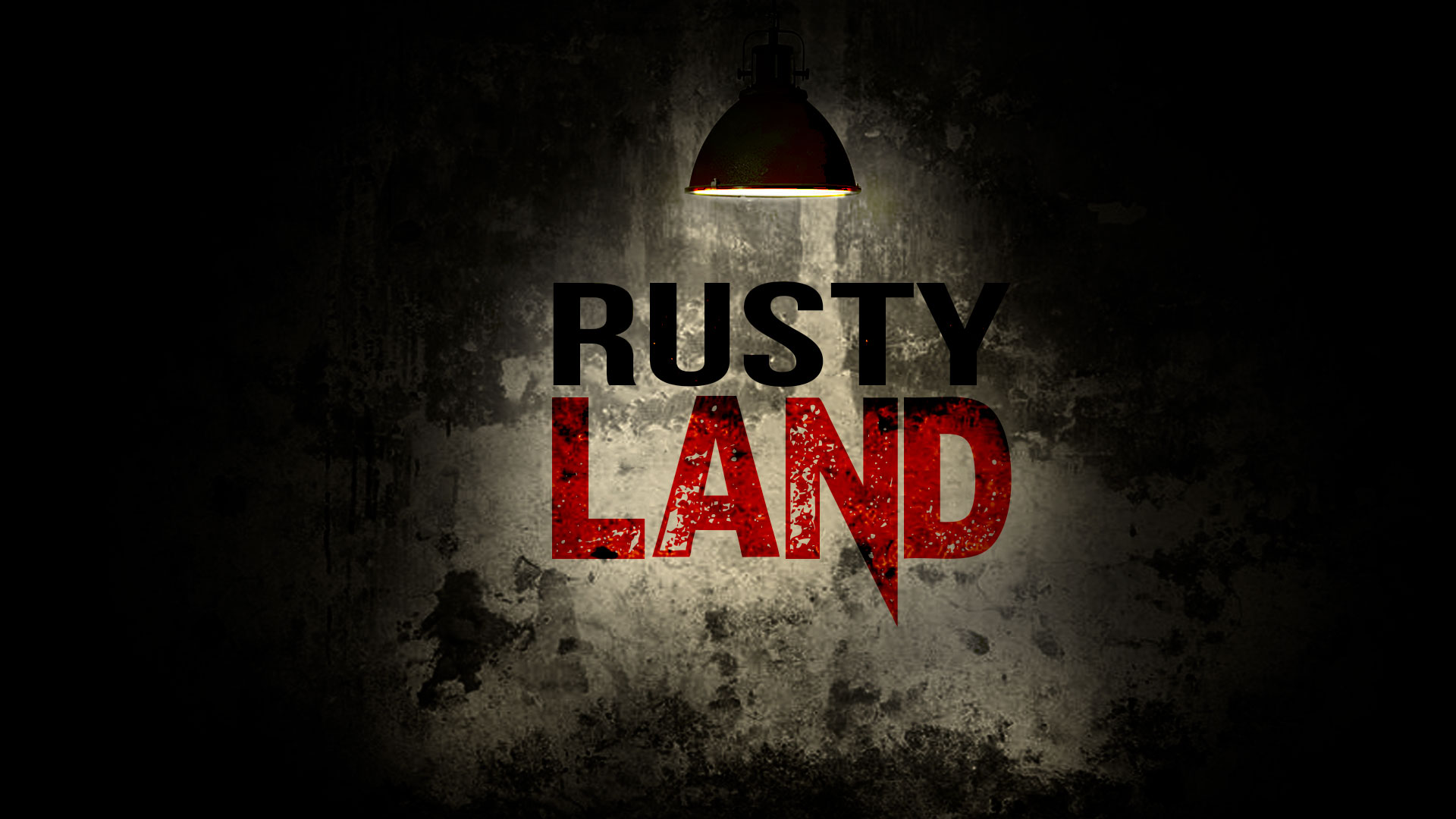 Rusty Land VR