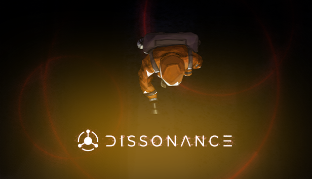 Cover image for Dissonance