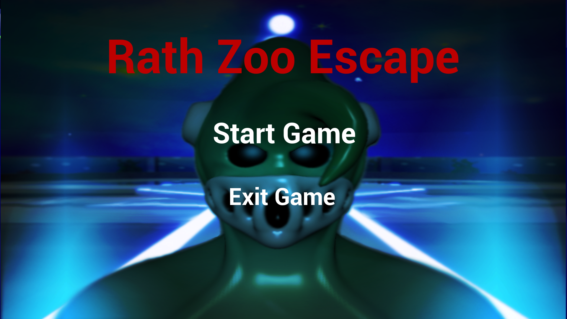 Rath Zoo Escape
