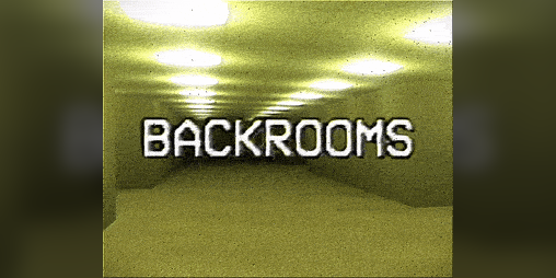 Level -2 Of The Backrooms - Overflow, The Backrooms