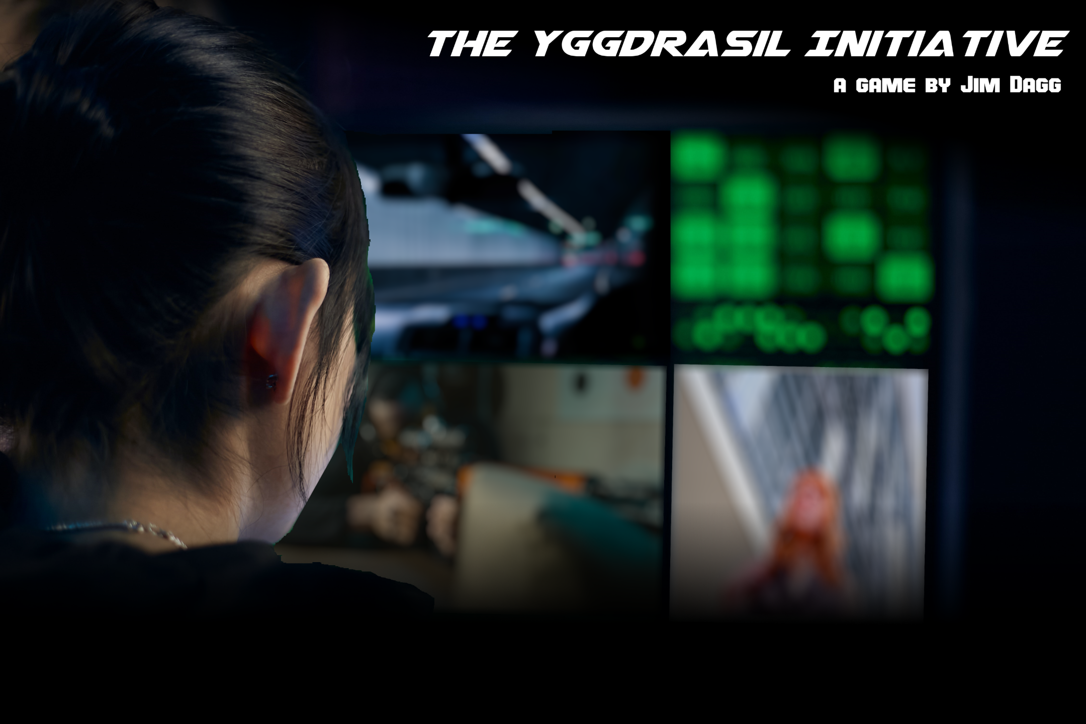 The Yggdrasil Initiative