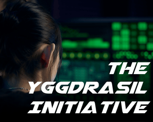 The Yggdrasil Initiative  