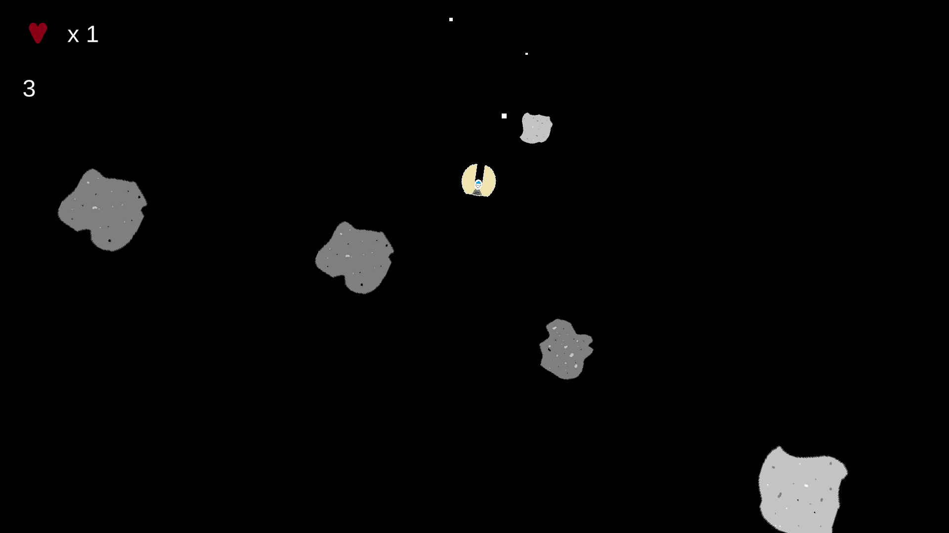 Aster Shooter