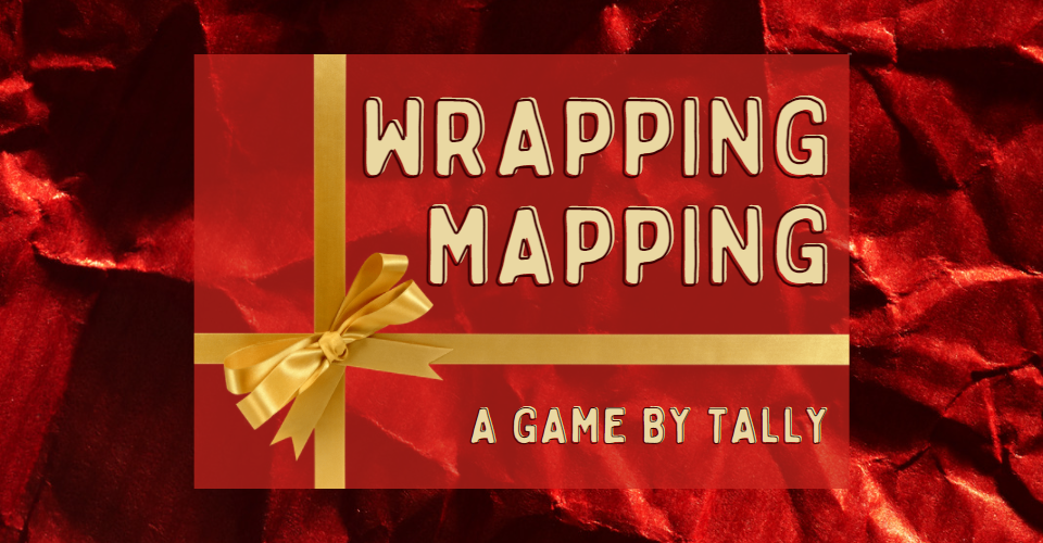 Wrapping Mapping