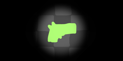 Cover image for Fog Gun
