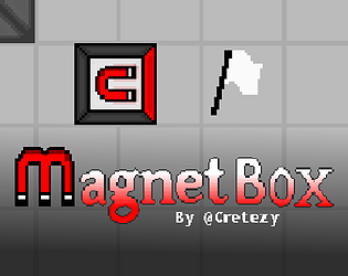 MagnetBox