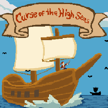 Curse of the High Seas