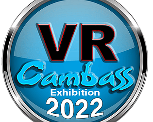 VR Cambass Exhibition 2022