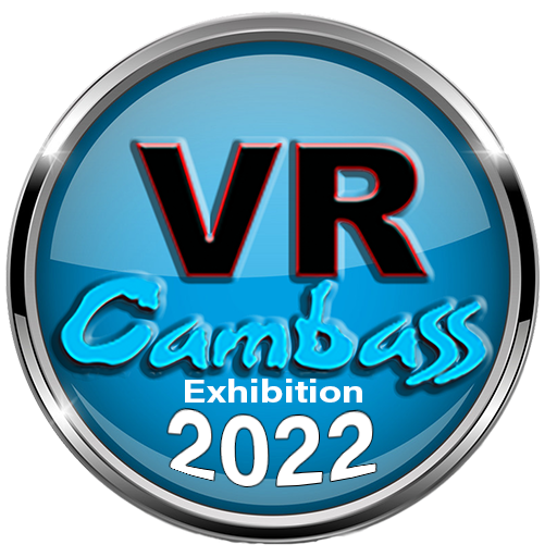 VR Cambass Exhibition 2022