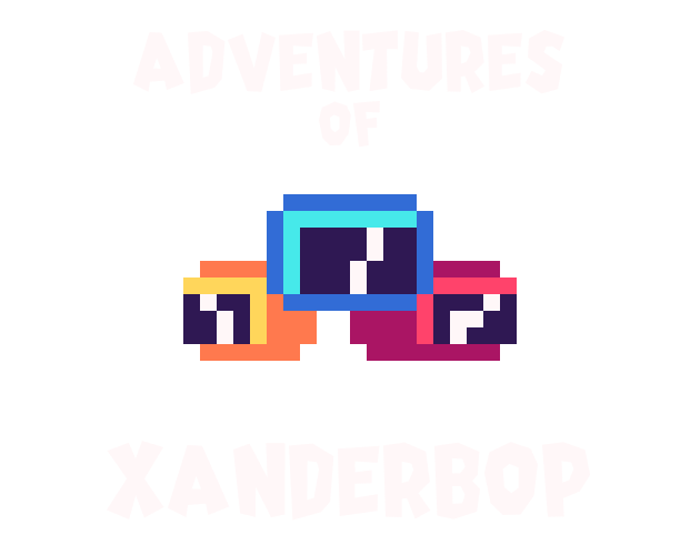 Adventures of Xanderbop