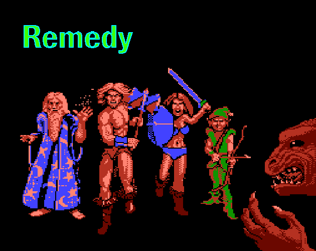 Remedy