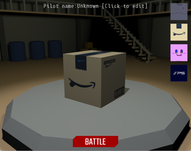 Cover image for BattleBox