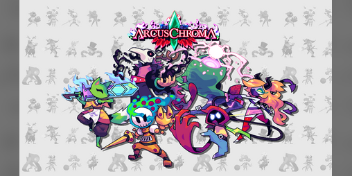 Cover image for Arcus Chroma: Classic