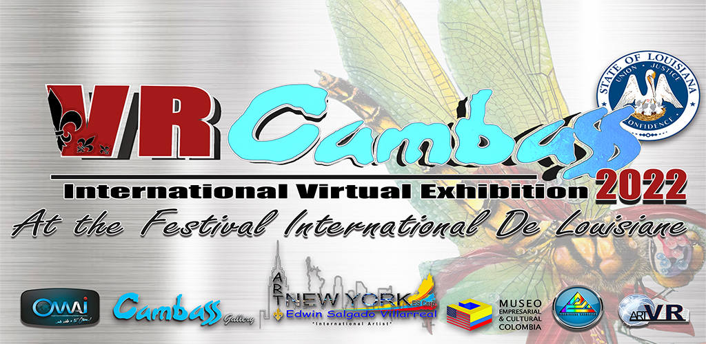 VR Cambass Exhibition 2022