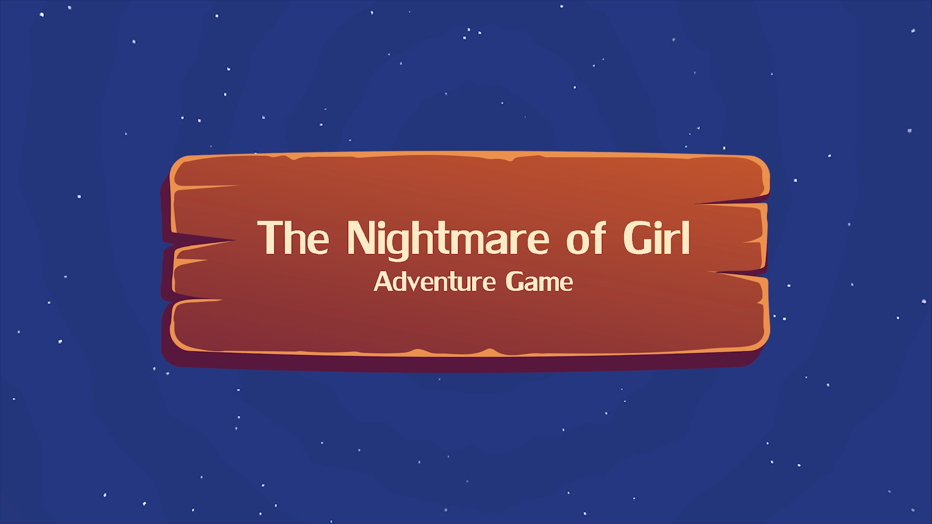 The Nightmare of Girl