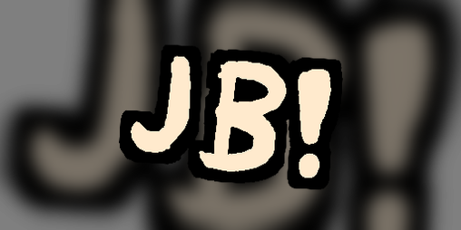 Cover image for JailBreak!