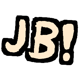 Cover image for JailBreak!