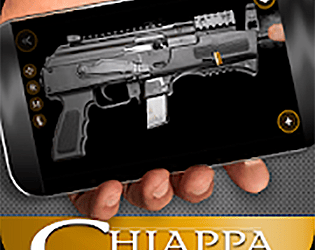 Chiappa Firearms Gun Simulator
