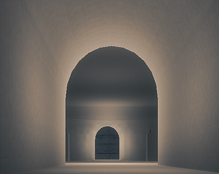 Liminal Space
