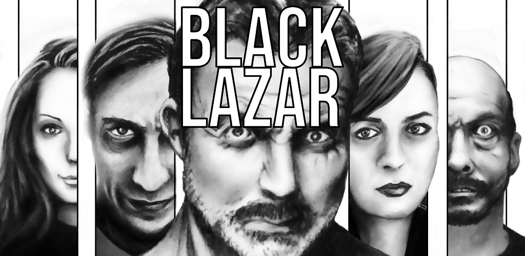 Black Lazar