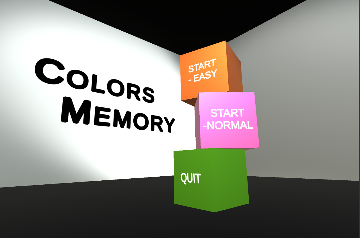 Memory Game