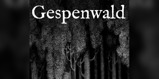 Cover image for Gespenwald