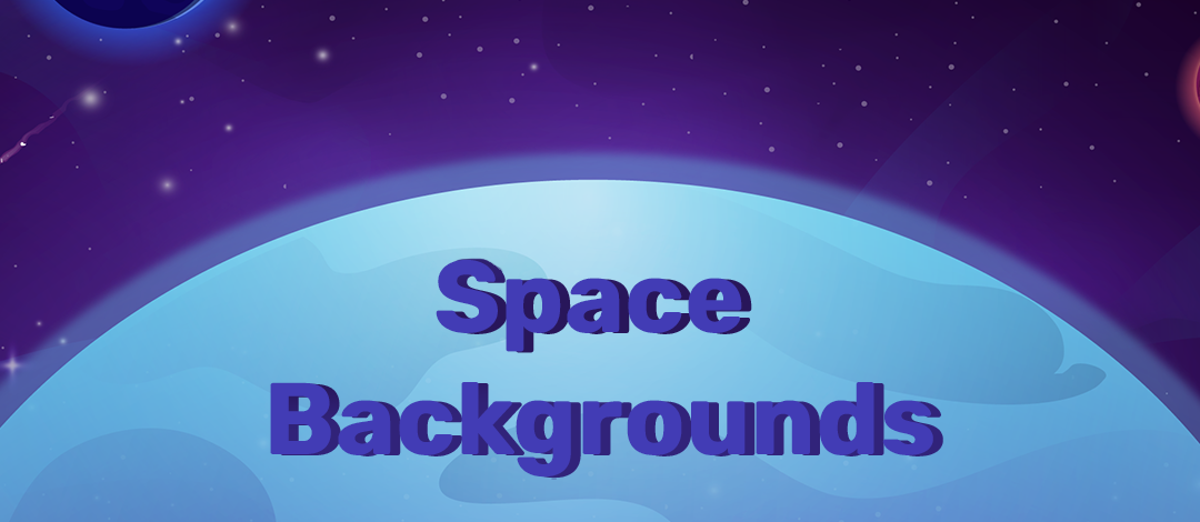 Space Backgrounds