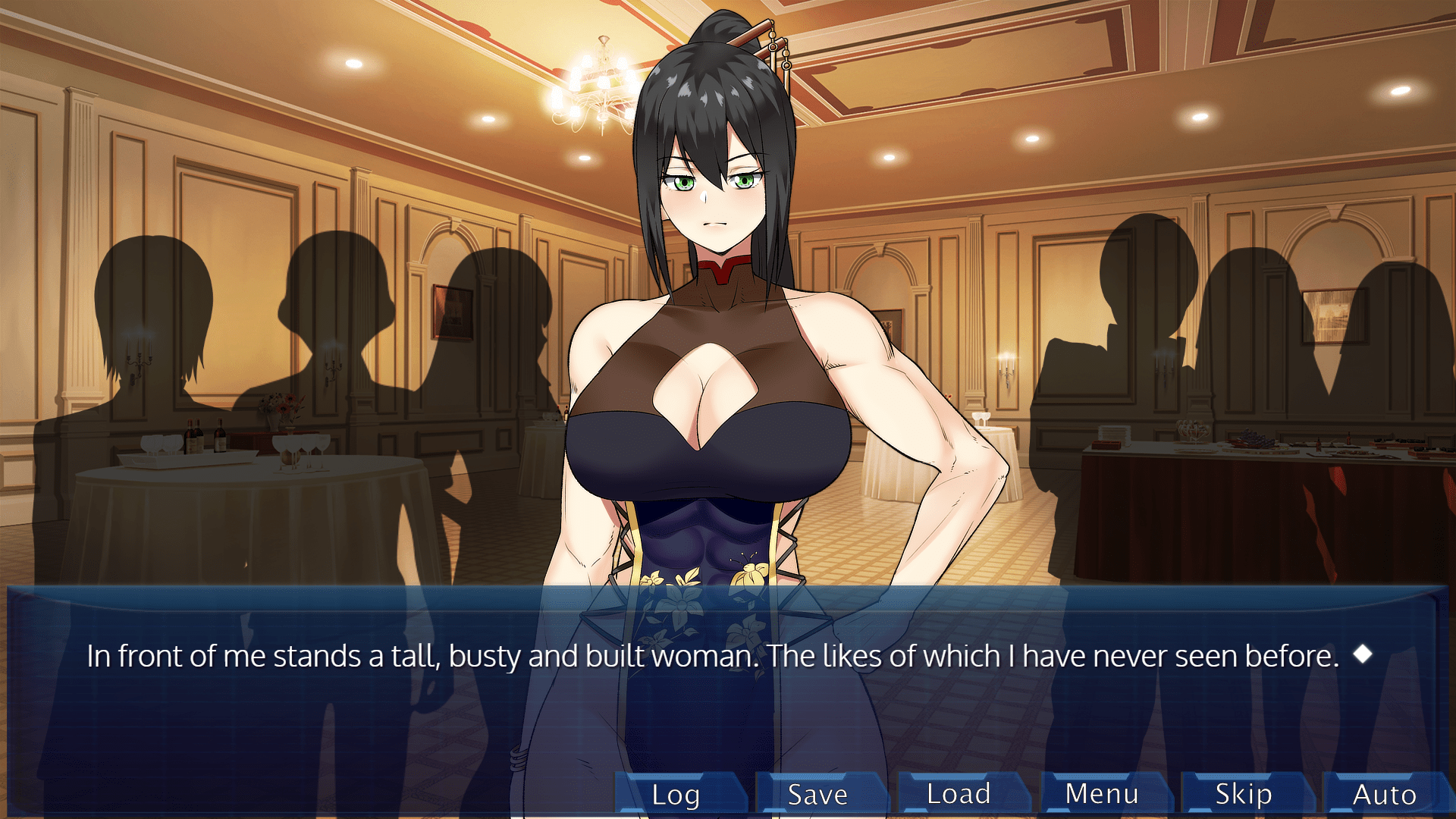 new-femdom-centric-visual-novel-eroge-starring-a-muscle-girl-available-now-release-announcements-itch-io