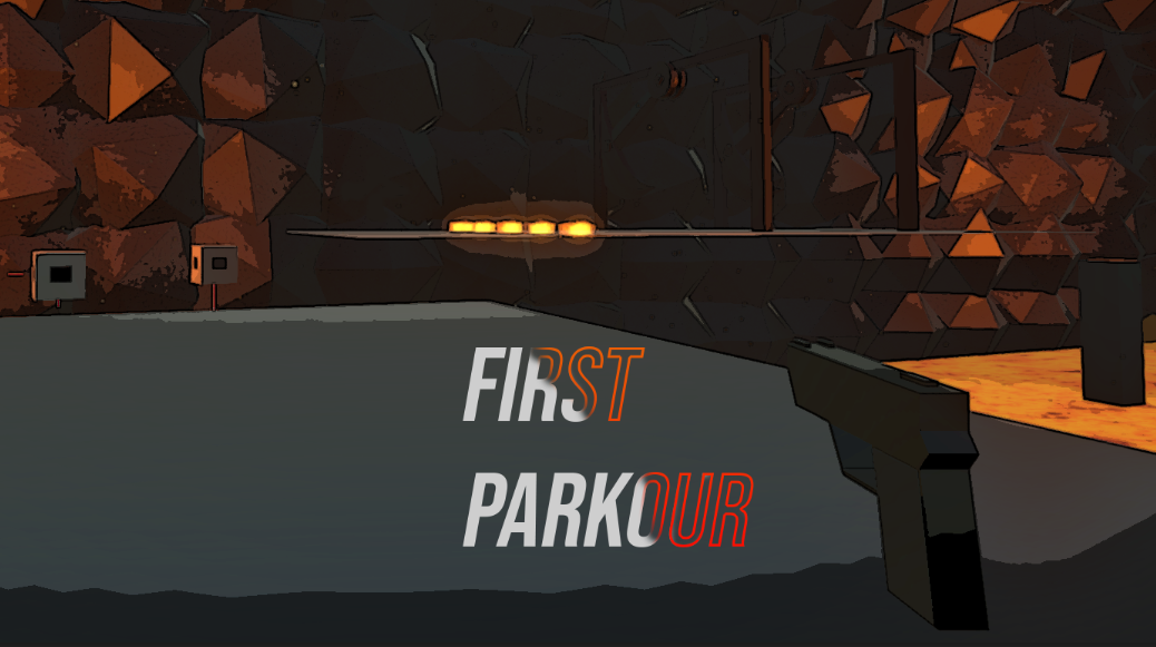 First Parkour