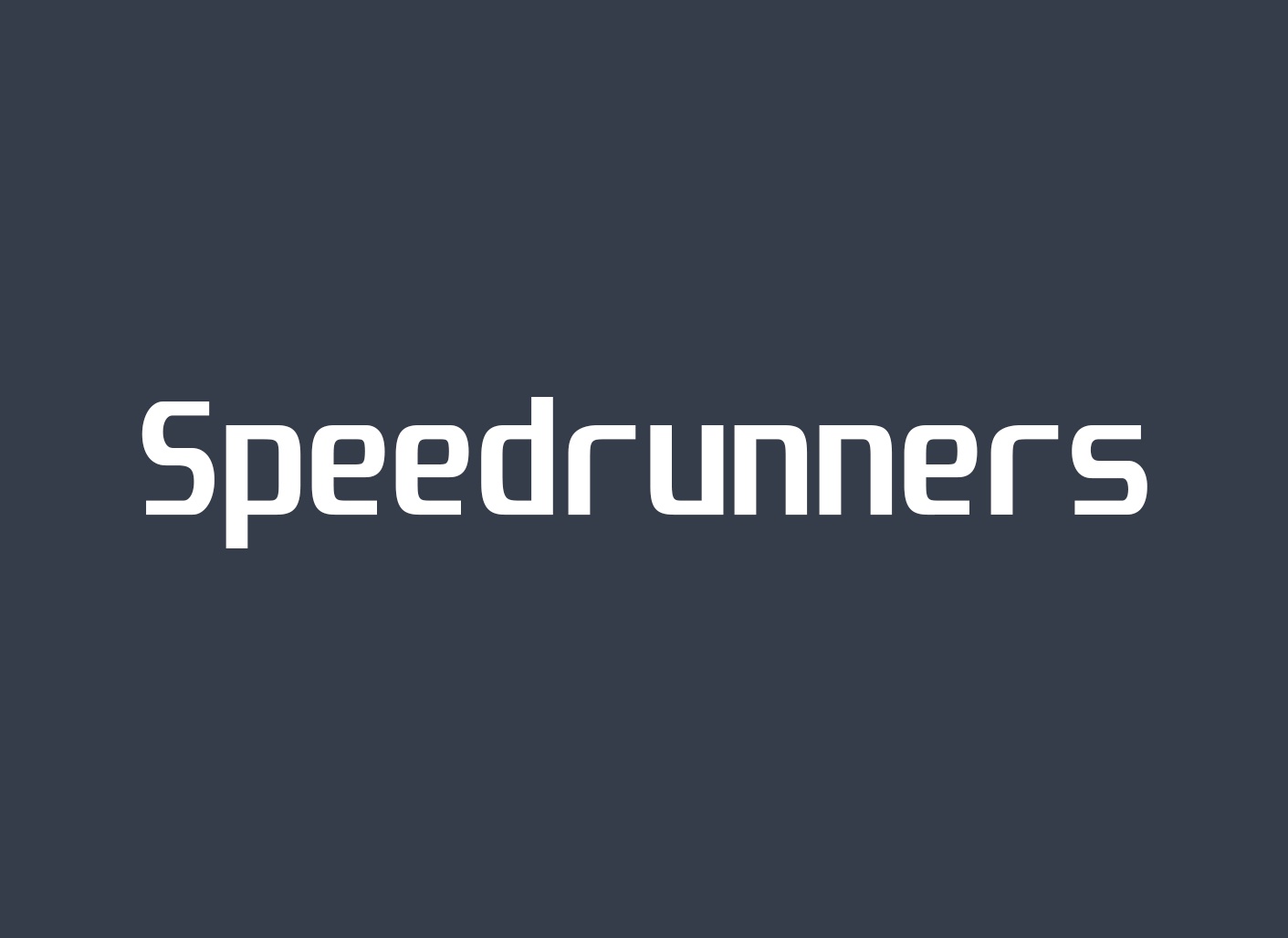 Cover image for SPEEDRUNNERS (demo)