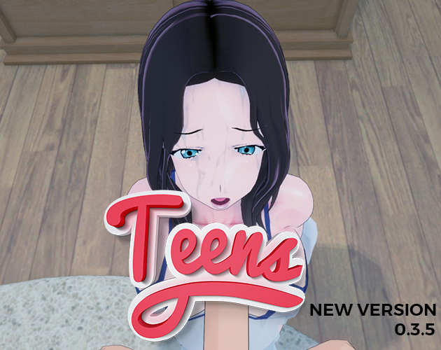 Cover image for Teens - v0.3.5