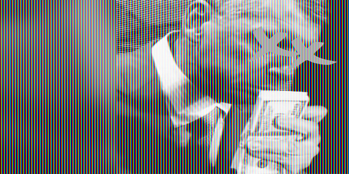Cover image for You Work For V*nce McM*hon