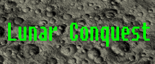 Lunar Conquest