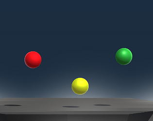 Ball Bounciness Study