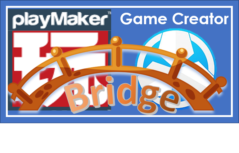 Playmaker Game Creator 1 Bridge