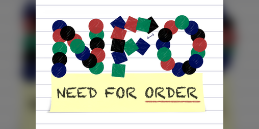 Cover image for NeedForOrder