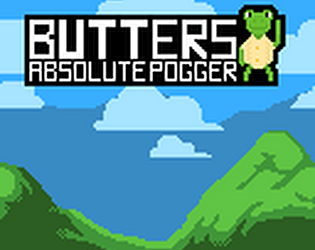 Butters: Absolute Pogger(Online)