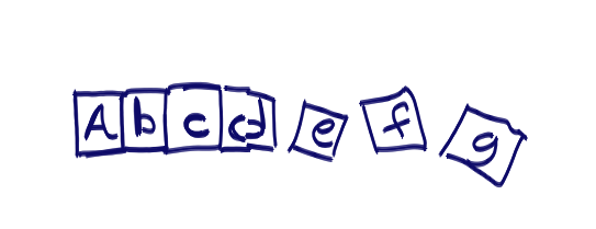 Abcdefg - Motomami Game