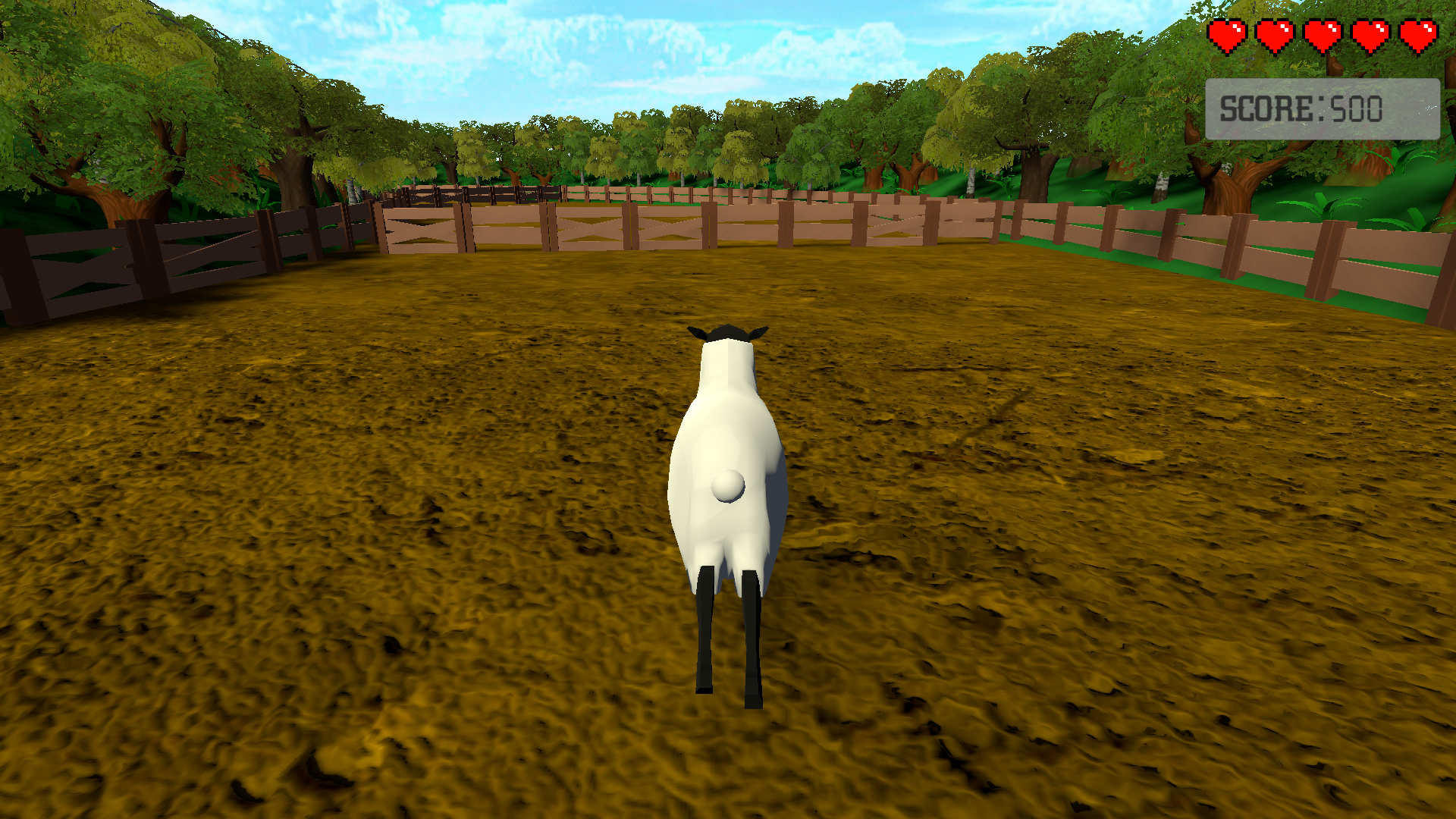 Shear Terror