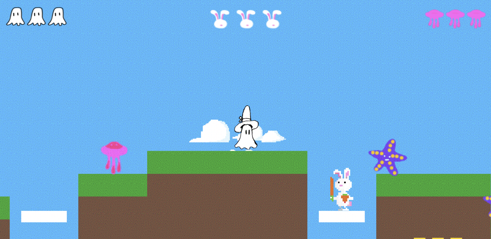 coopy race