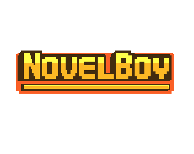 Novel Boy