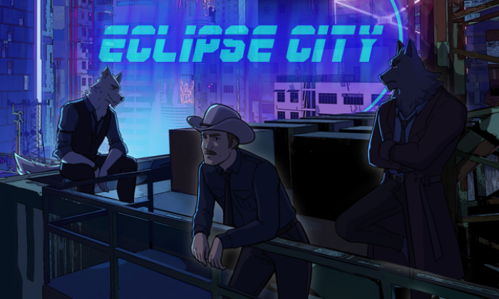 Eclipse City (Cancelled)