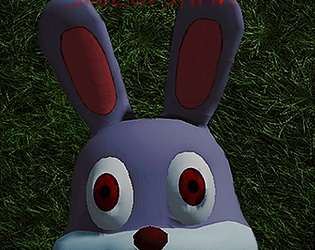Easter Bunny: Sweatshop