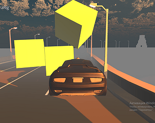 CAR SIMULATOR