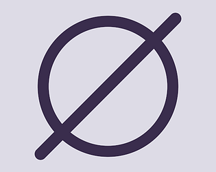 Null Matter