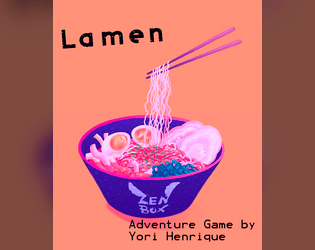 Lamen  