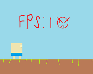1 FPS Game!