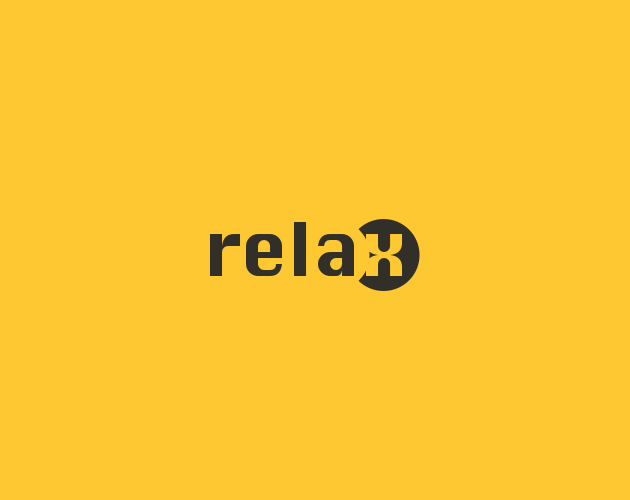 relax 🌱