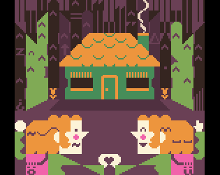 Return to Asparagus House