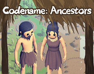 Codename: Ancestors